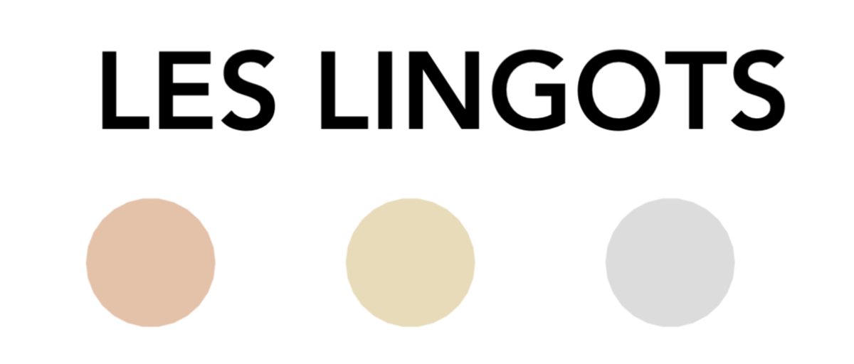 Lingots